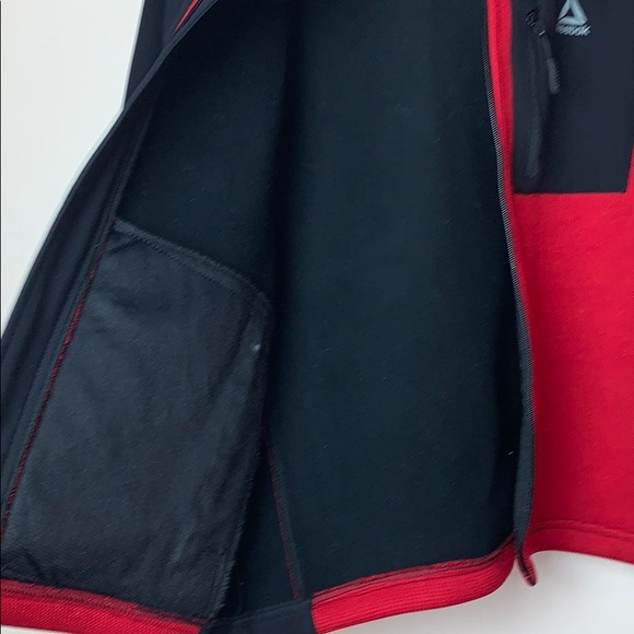 Reebox Boy’s Jacket - Picture 5 of 6